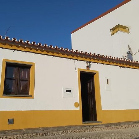Casa Da Avo Velhinha Villa Telheiro Exterior foto