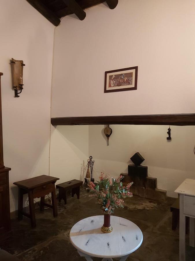 Casa Da Avo Velhinha Villa Telheiro Exterior foto